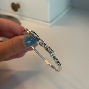 Pandora bangle
